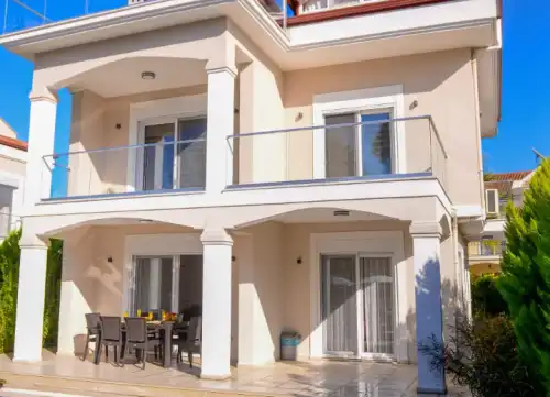 Villa Polo 3 Fethiye