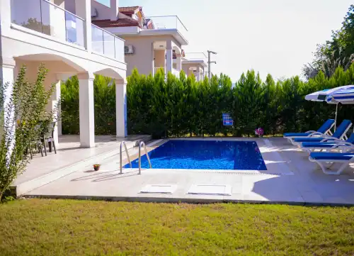 Villa Polo 3 Fethiye