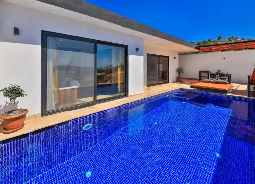 Villa Porto Riko Kalkan
