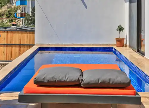 Villa Porto Riko Kalkan