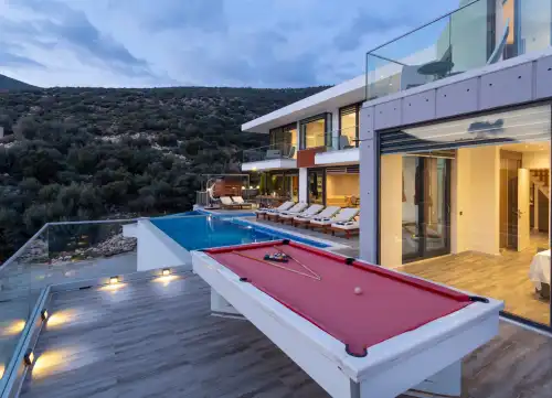 Villa Poyraz Kalkan