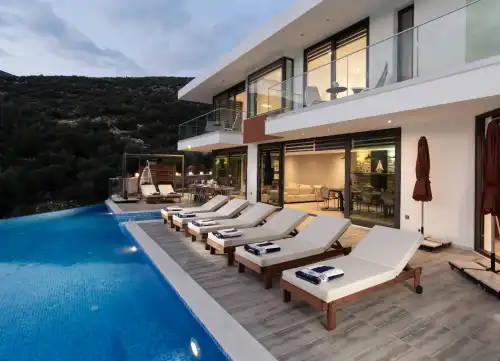 Villa Poyraz Kalkan