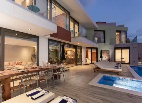 Villa Poyraz Kalkan