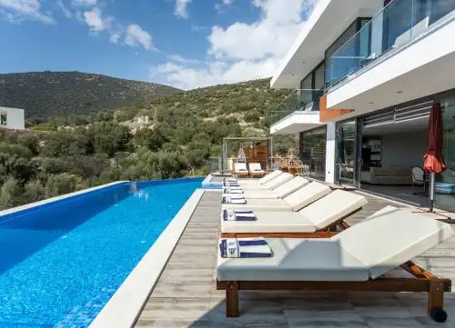 Villa Poyraz Kalkan