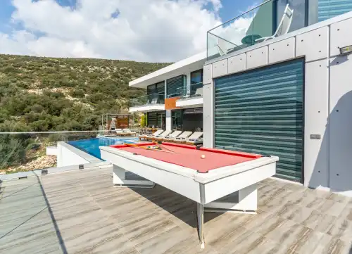 Villa Poyraz Kalkan