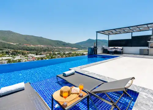 Villa Sadem Duo Yeşilköy