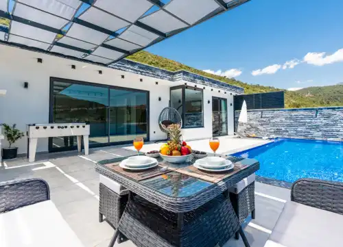 Villa Sadem Duo Yeşilköy