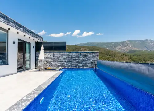 Villa Sadem Duo Yeşilköy