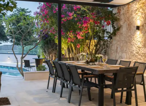 Villa Safran County Kalkan