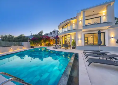 Villa Safran County Kalkan