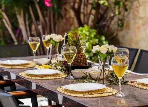 Villa Safran County Kalkan