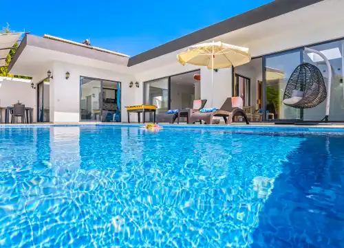 Villa Sakız Sarıbelen