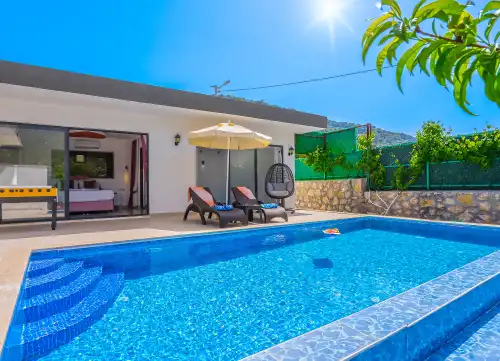 Villa Sakız Sarıbelen