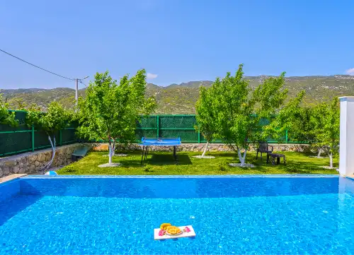 Villa Sakız Sarıbelen