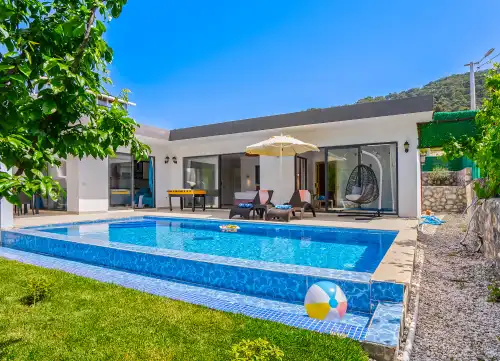 Villa Sakız Sarıbelen