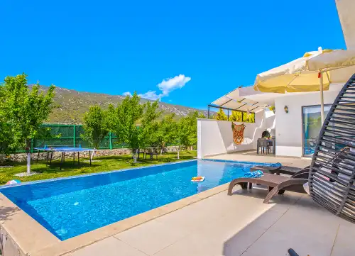 Villa Sakız Sarıbelen