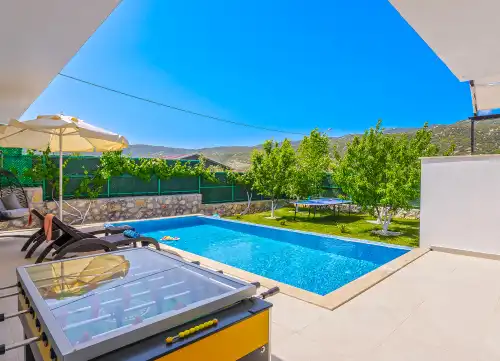 Villa Sakız Sarıbelen