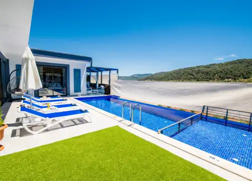 Villa Lavinya Sarıbelen