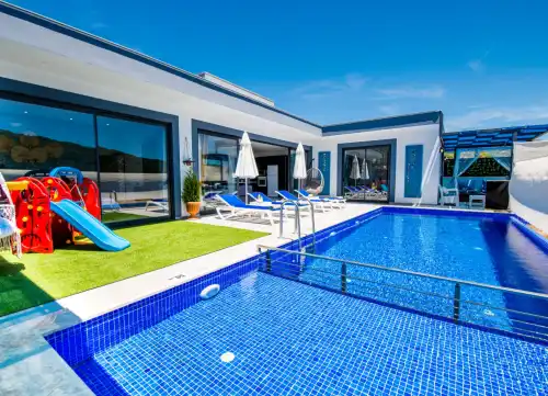 Villa Lavinya Sarıbelen