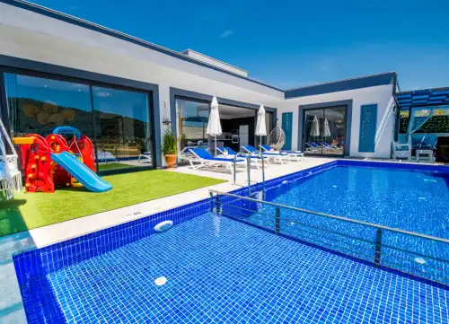 Villa Lavinya Sarıbelen
