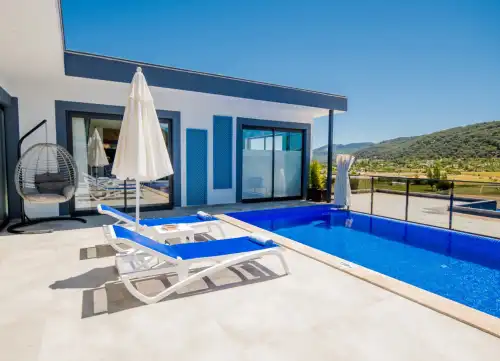Villa Sedef Sarıbelen