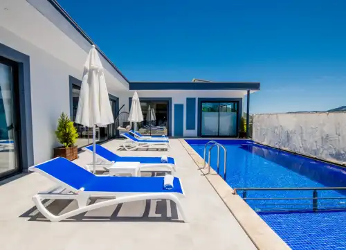 Villa Sedef Sarıbelen