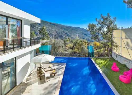 Villa Eylül İslamlar