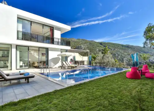 Villa Eylül İslamlar