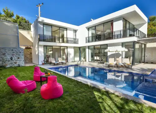 Villa Eylül İslamlar
