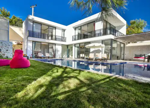 Villa Eylül İslamlar