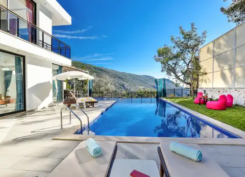 Villa Eylül İslamlar