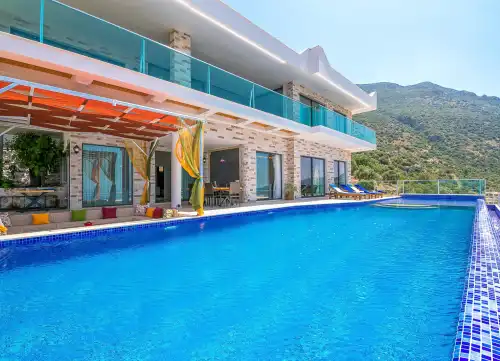 Villa Şato Kalkan