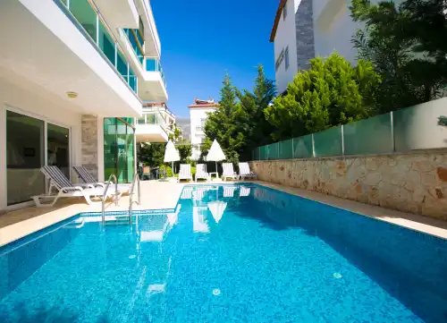 Villa Sedef 1 Kalkan 