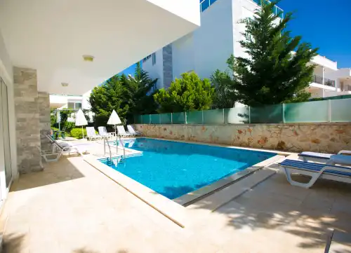 Villa Sedef 1 Kalkan 