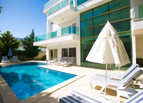 Villa Sedef 2 Kalkan 