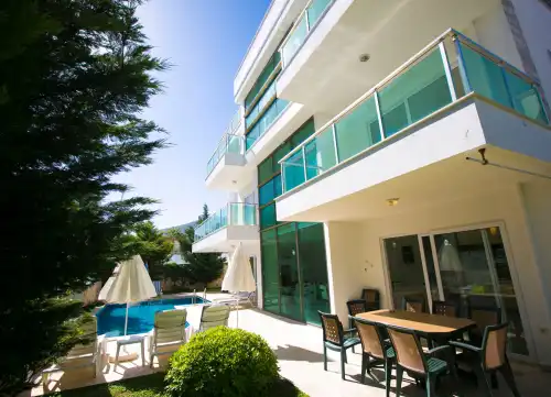 Villa Sedef 2 Kalkan 