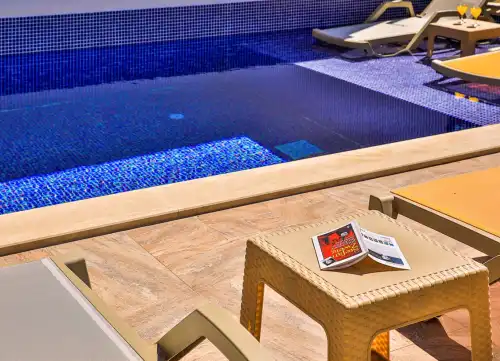Villa Sena Çukurbağ