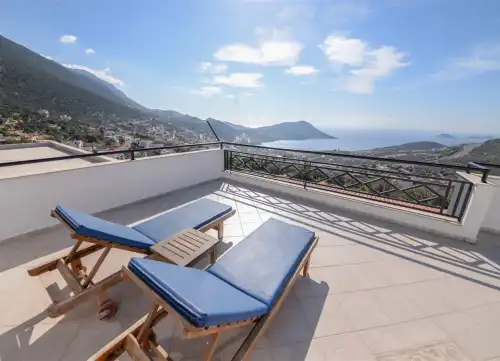 Vila Sera Kalkan 