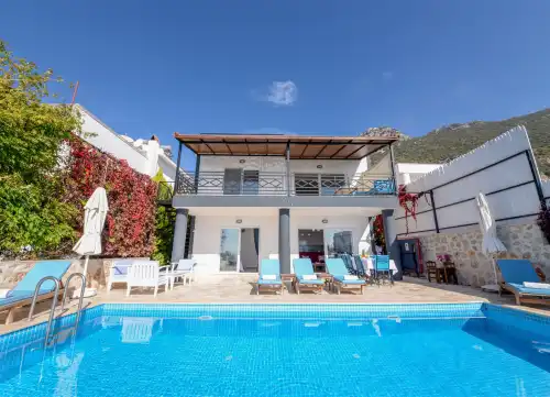 Vila Sera Kalkan 