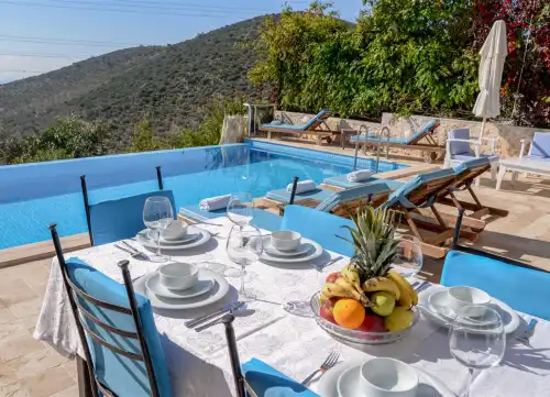 Vila Sera Kalkan 