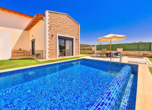 Villa Serenita Çukurbağ