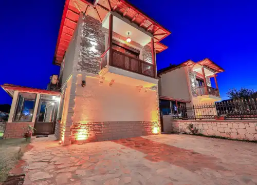Villa Serenita Çukurbağ