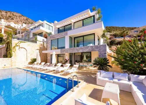 Villa Setara Kalkan