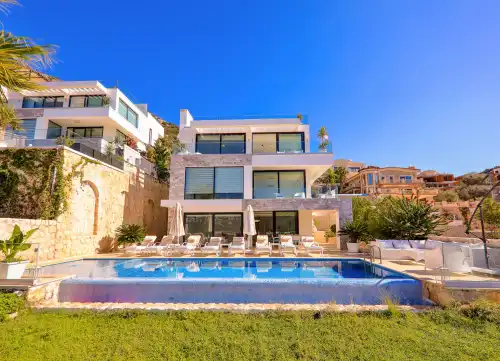 Villa Setara Kalkan