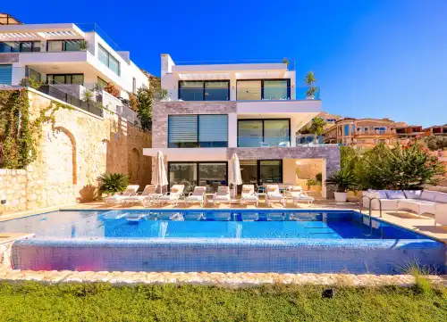 Villa Setara Kalkan