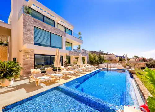 Villa Setara Kalkan