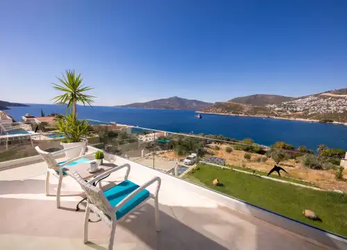 Villa Setara Kalkan