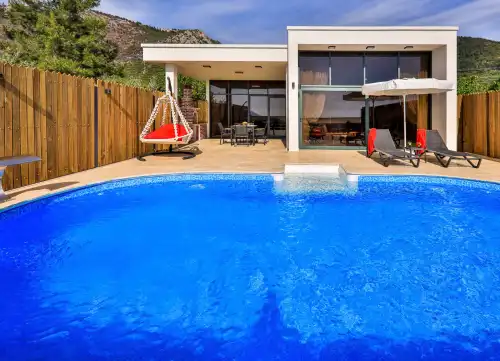 Villa Sevi Üzümlü