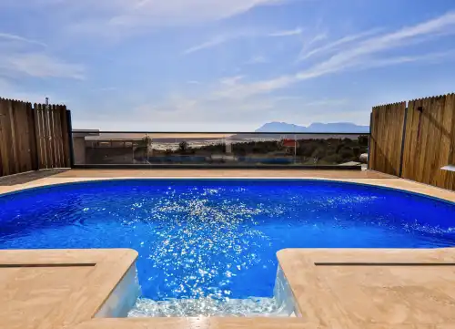 Villa Sevi Üzümlü