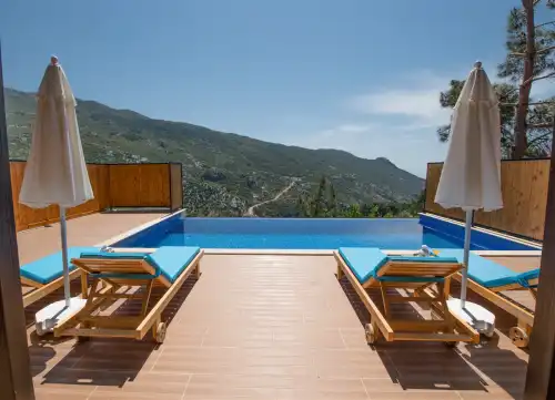 Villa Seyir Tepe İslamlar